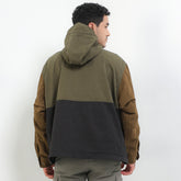 Cardinal Jaket Oversize Pria EL002J06F